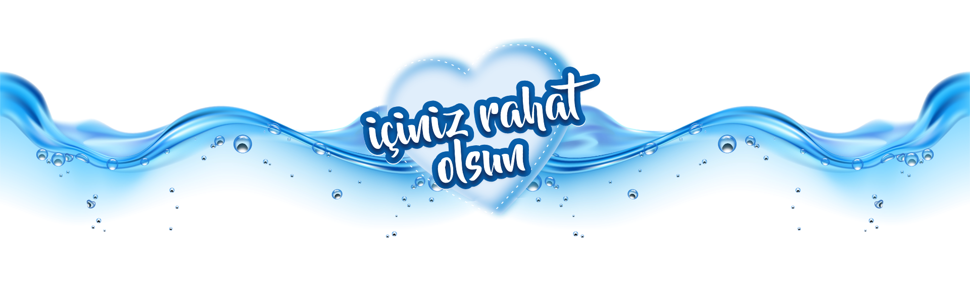 İçiniz Rahat Olsun